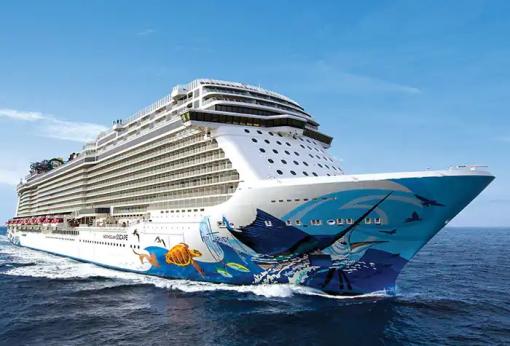   CRUCERO. CARIBE Y BAHAMAS Desde MIAMI (EE.UU.)