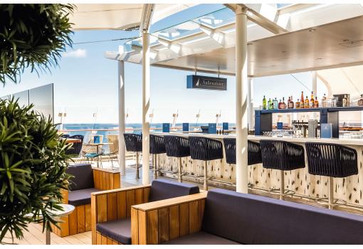 Aussenalster Bar
