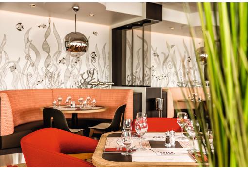 Restaurante GOSCH