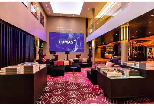 Lumas Gallerie