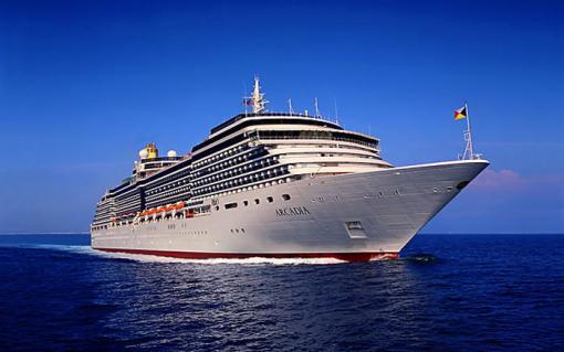 CRUCERO MEDITERRANEO OCCIDENTAL EN NAVIDAD (Desde Southampton)