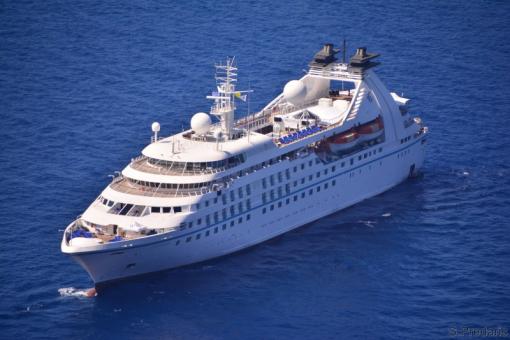 CRUCERO - Desde COLÓN (Panamá) - Hasta PUERTO VALLARTA, MEXICO