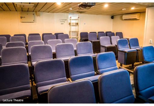 Lecture Hall