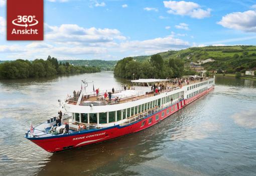 MS Seine Comtesse
