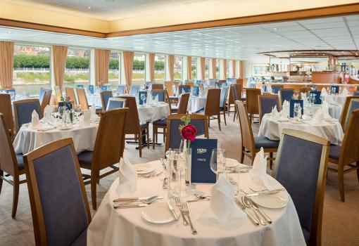Restaurante Panorama