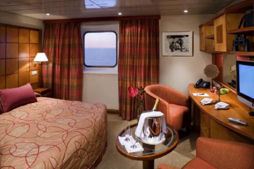 Explorer Class con Ventana