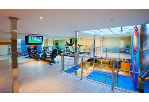 Gimnasio