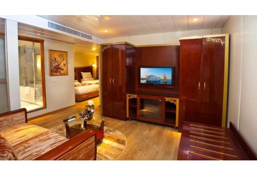 Suite Superior (consulte disponibildad y precio)