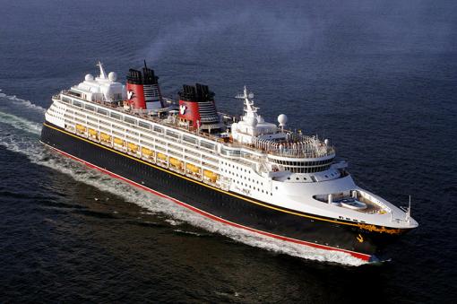 Disney Magic