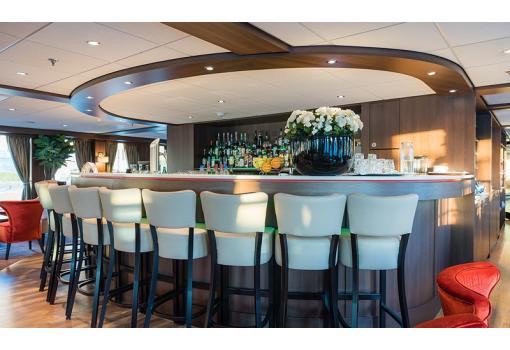 Bar del Salón Vivaldi