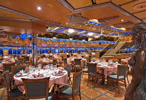 Restaurante Atlantic