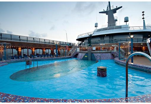 Lido Pool