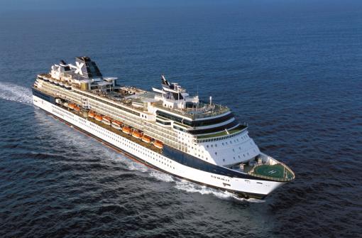 CRUCERO      CARIBE -De SAN JUAN (Puerto Rico)