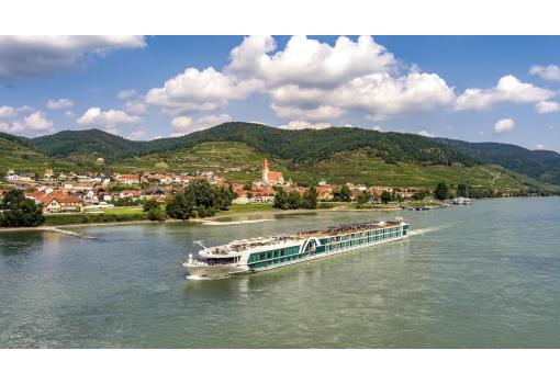 Un buque perfecto para un crucero extraordinario