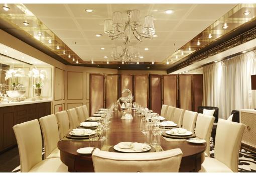 Chef´s Table