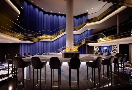 Atrium Bar
