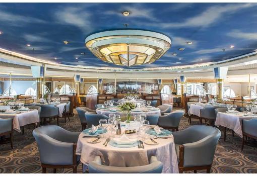 Restaurante Aegean