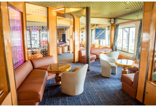 Eros Lounge