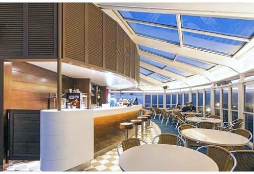 Helios Bar