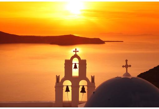 SANTORINI (Grecia)