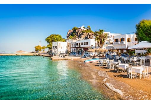 PATMOS (Grecia)