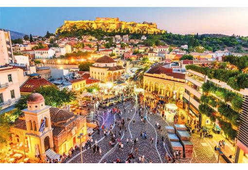 ATENAS (Grecia)