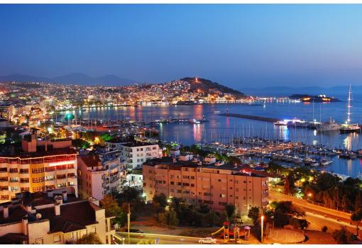 KUSADASI (Turquía)