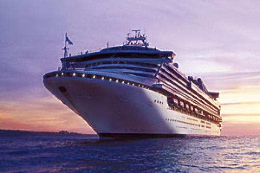  CRUCERO GLACIARES Y GOLFO DE ALASKA (De Vancouver a Whittier)