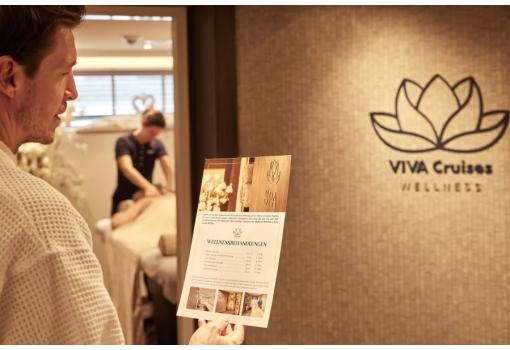 El Spa Wellness nos ofrece experiencias únicas