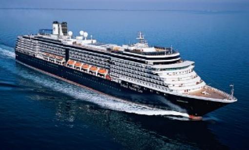 MS Noordam