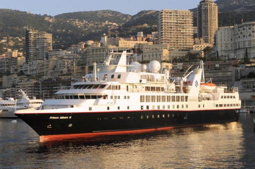 CRUCERO EXPLORACIÓN DE LAS COSTAS AFRICANAS - De Cape Town (Sudafrica) a Dakar (Senegal)