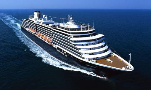 MS Oosterdam