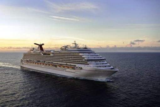 CRUCERO CARNIVAL MEDITERRANEO OESTE (Desde Barcelona)