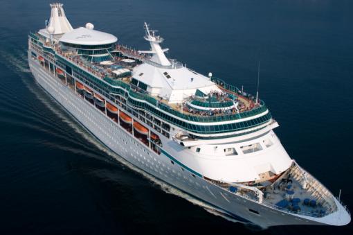   CRUCERO MEDITERRÁNEO- De BARCELONA (España)