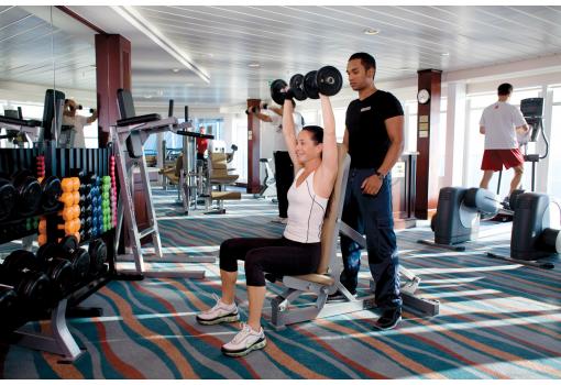 Gimnasio