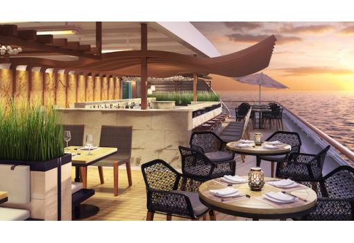Restaurante Asiatico