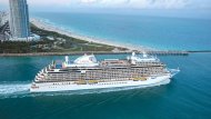 CRUCERO -De PIREO (Atenas) -A CIVITAVECCHIA (Roma).