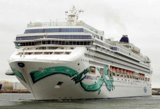 CRUCERO CARIBE. De TAMPA (EE.UU.) - Norwegian Jade - NCL - Norwegian ...