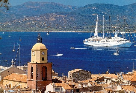 CRUCEROS COSTA AZUL SAINT TROPEZ OFERTAS COTE D AZUR FRANCESA 