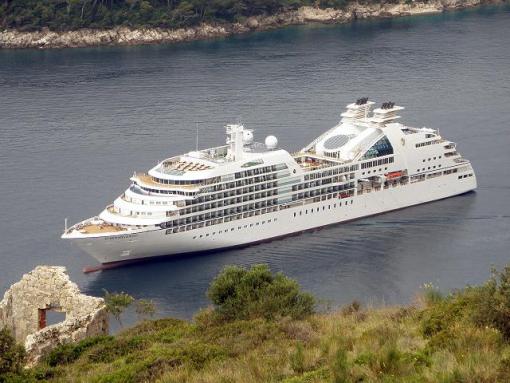  CRUCERO -De LISBOA (Portugal) -A BARCELONA (España).