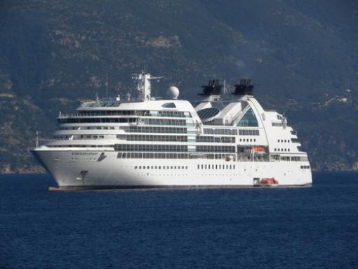 CRUCERO MEDITERRÁNEO De VENECIA (Italia).