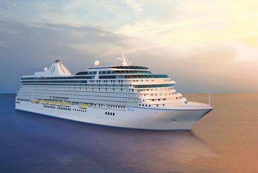 CRUCERO -De MIAMI (EE.UU.) -A VENECIA