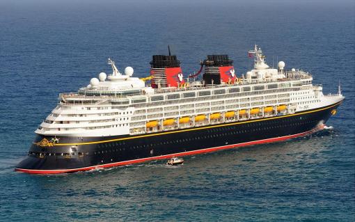 CRUCERO ISLAS CAIMÁN De MIAMI (EE.UU.)
