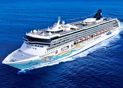 CRUCERO -De TRIESTE (Italia) -A LISBOA (Portugal)