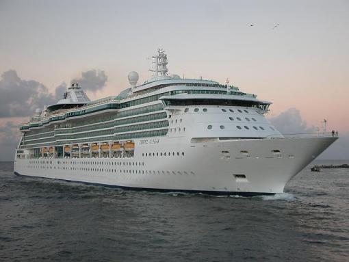   CRUCERO ISLAS BRITÁNICAS -De AMSTERDAM