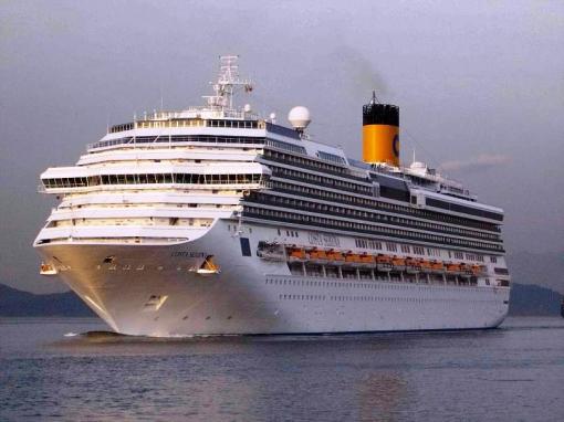 CRUCERO EGIPTO, TIERRA SANTA, GRECIA E ITALIA - Desde Roma