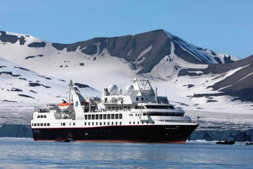 CRUCERO DE LUJO - Desde PAPEETE (Polinesia Francesa) - Hasta ISLA DE PASCUA (Chile)