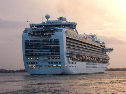 GRAN CRUCERO DEL MEDITERRÁNEO - Desde Barcelona