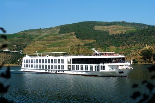 CRUCERO FLUVIAL POR EL RIO DUERO - Desde Oporto