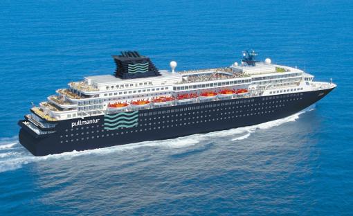 CRUCERO DUBAI Y LEYENDAS DE ARABIA - Desde DUBAI (EAU) - SIN VUELOS